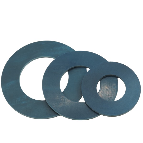 7900/7925/7950 Blue Compressed Aramid Fiber/Nitrile Binder Flange Gasket